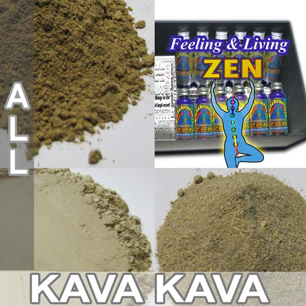 All Kava - I Know What I Want All Kava - I Know What I Want