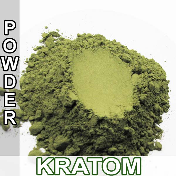 Kratom Powder Kratom Powder